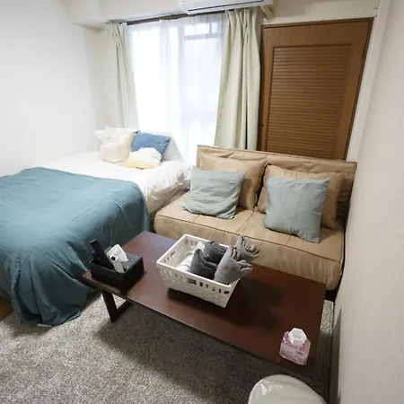 Apartment Febbraio Motomachi 503